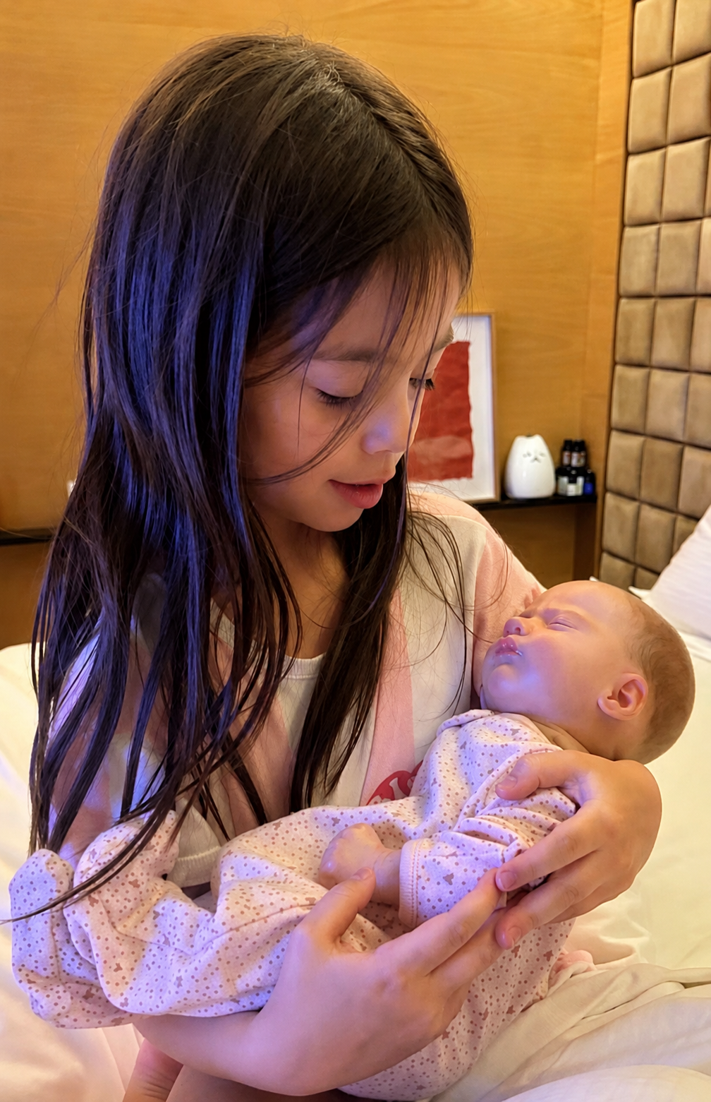Reborn Baby Doll